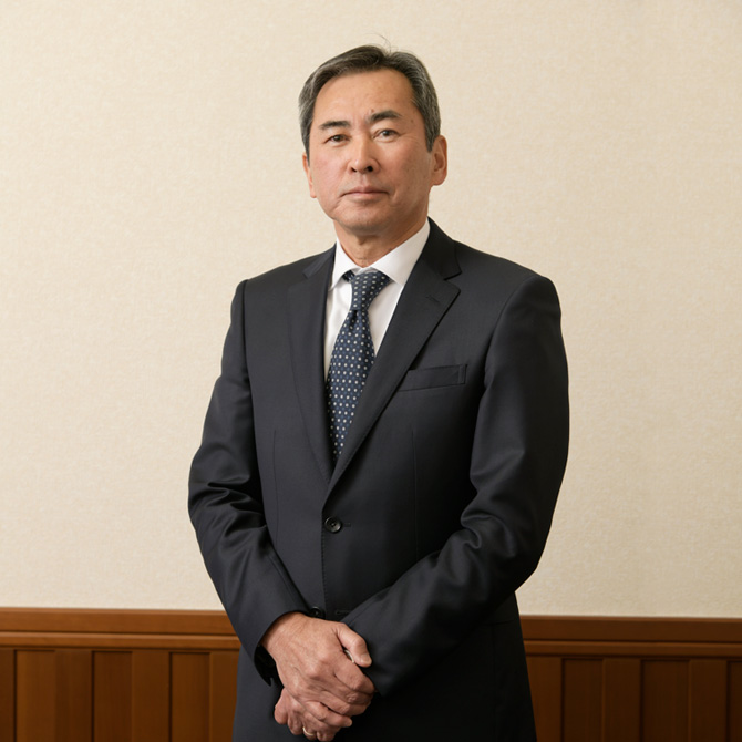 ワイテック社長